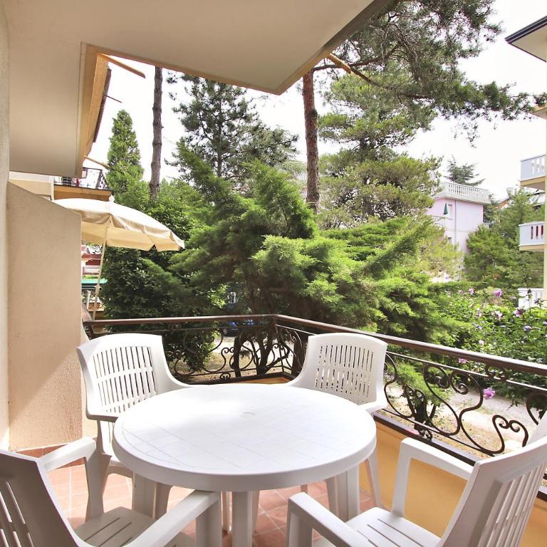 Residenza Ibsen - Appartamento con 1 Camera da Letto - 3