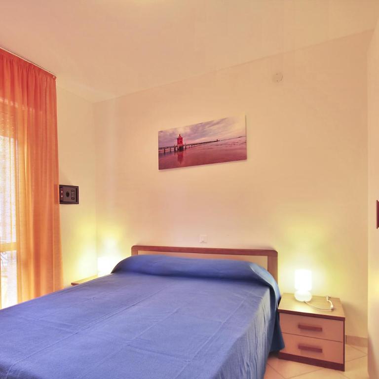 Residenza Ibsen - Appartamento con 1 Camera da Letto - 13
