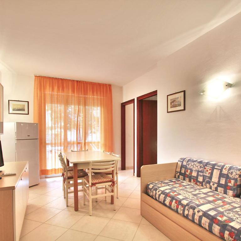 Residenza Ibsen - Appartamento con 1 Camera da Letto - 6