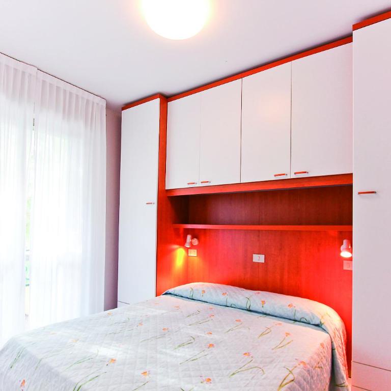 Residenza Ibsen - Appartamento con 1 Camera da Letto - 5