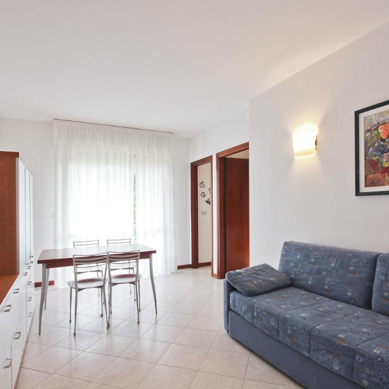 Residenza Ibsen - Appartamento con 1 Camera da Letto - 8