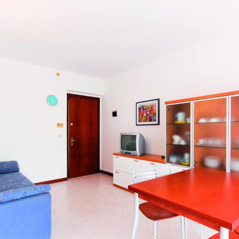 Residenza Ibsen - Appartamento con 1 Camera da Letto - 4