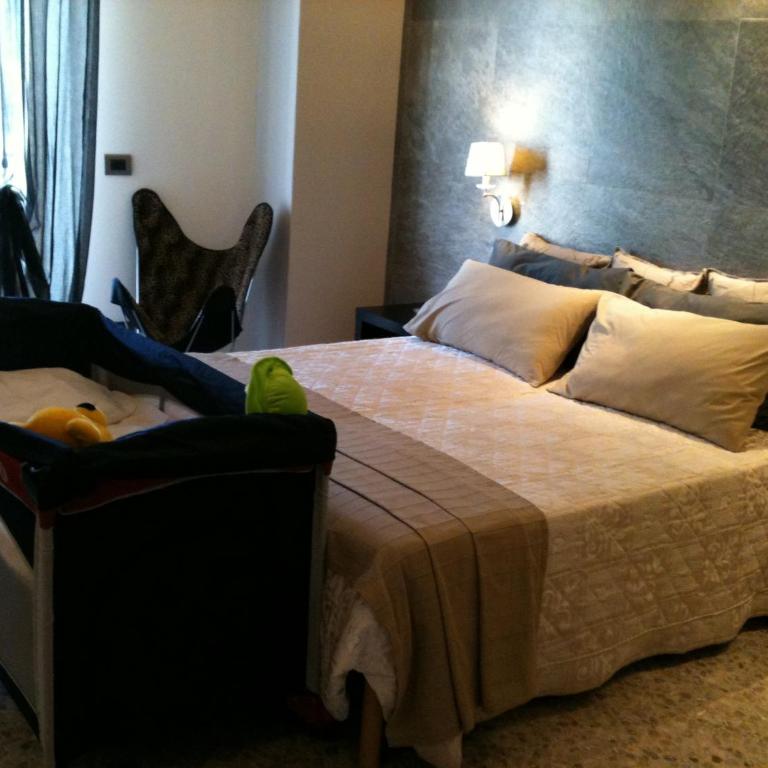 Guest House 38 Monopoli by JD Collection - Appartamento - 17