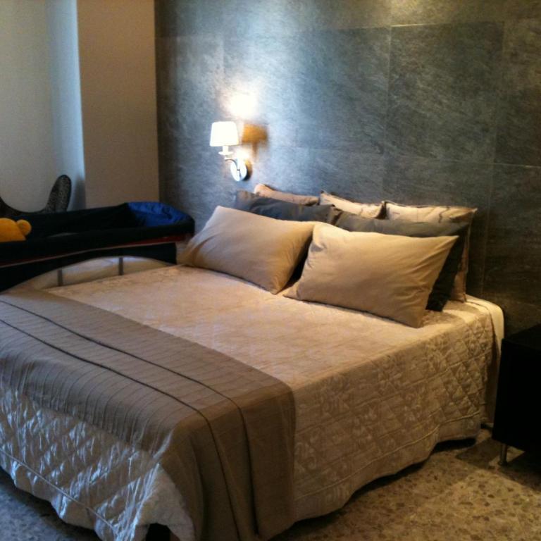 Guest House 38 Monopoli by JD Collection - Appartamento - 16