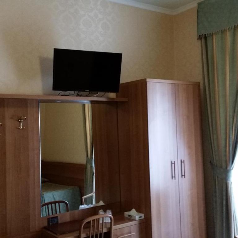 Hotel Teti - Chambre Quadruple - 9