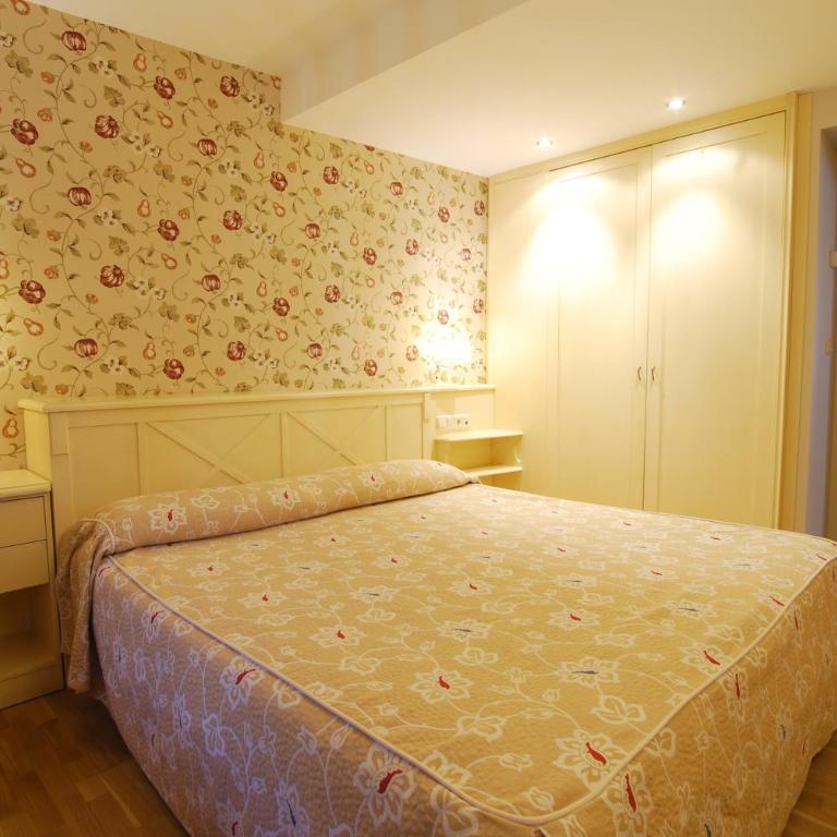Hotel Bujaruelo - Chambre Familiale - 4