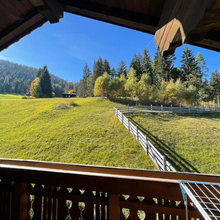 Haus Stabentheiner - Apartment mit Balkon - 7