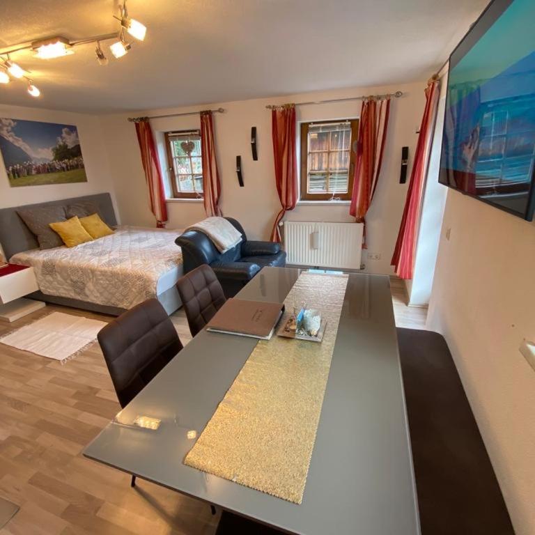 Haus Stabentheiner - Apartment mit Blick auf die Berge - 9