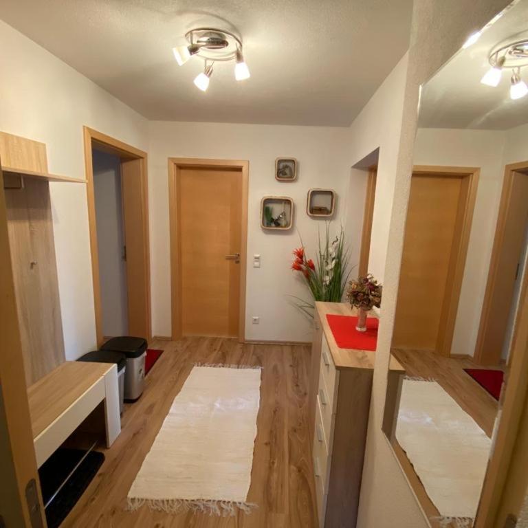 Haus Stabentheiner - Apartment mit Blick auf die Berge - 3