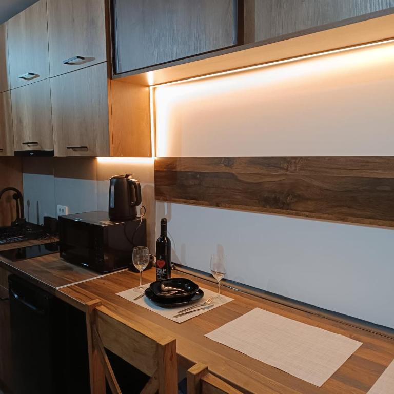 PETRA Apartman Kopaonik - Apartman sa 1 Spavaćom Sobom - 9