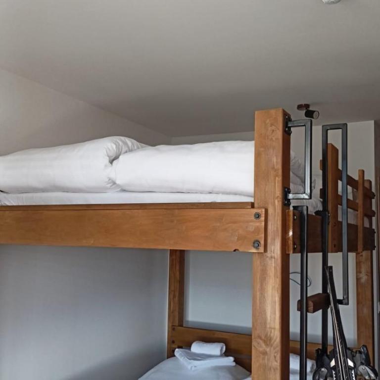 PETRA Apartman Kopaonik - Apartman sa 1 Spavaćom Sobom - 16