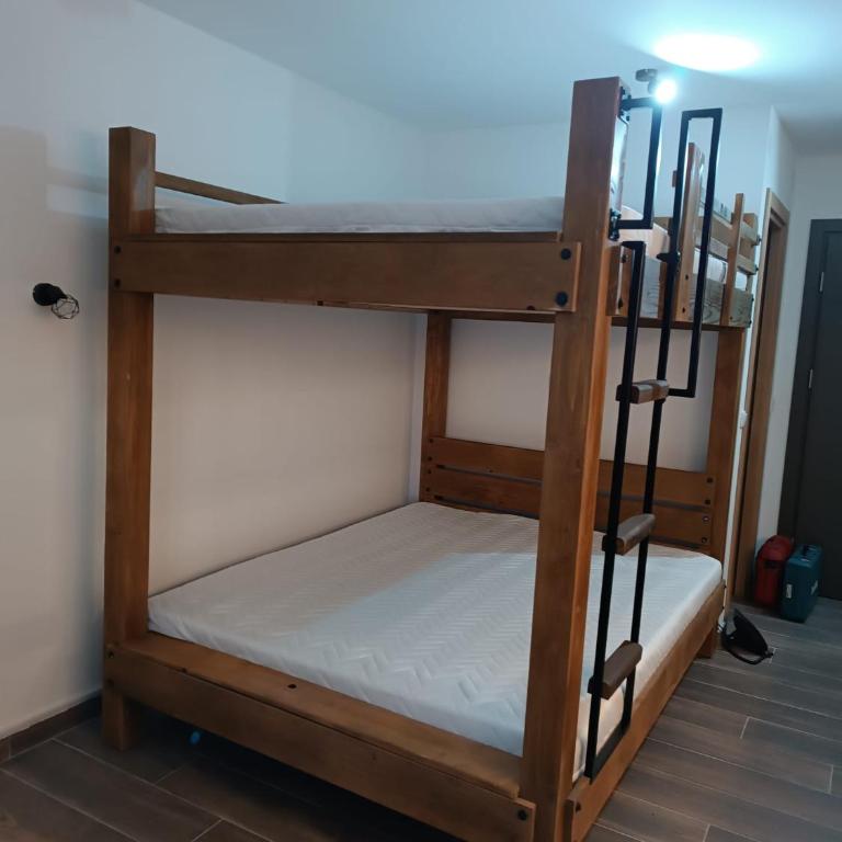 PETRA Apartman Kopaonik - Apartman sa 1 Spavaćom Sobom - 15