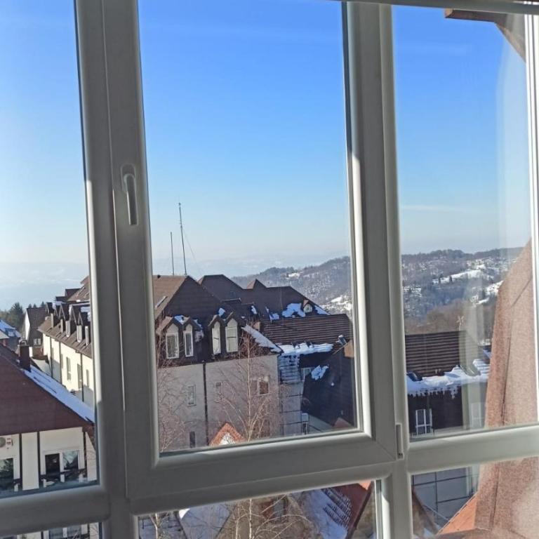 PETRA Apartman Kopaonik - Apartman sa 1 Spavaćom Sobom - 35