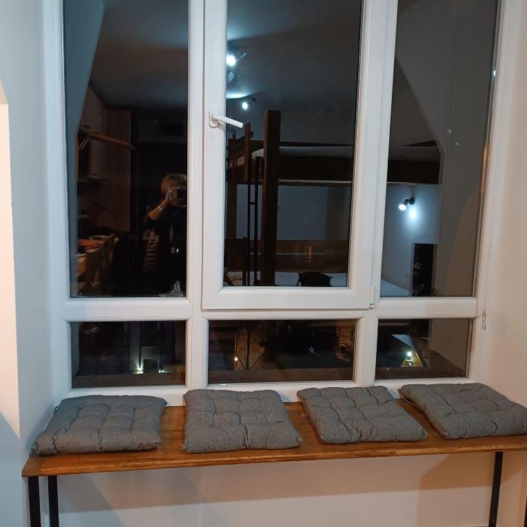 PETRA Apartman Kopaonik - Apartman sa 1 Spavaćom Sobom - 7