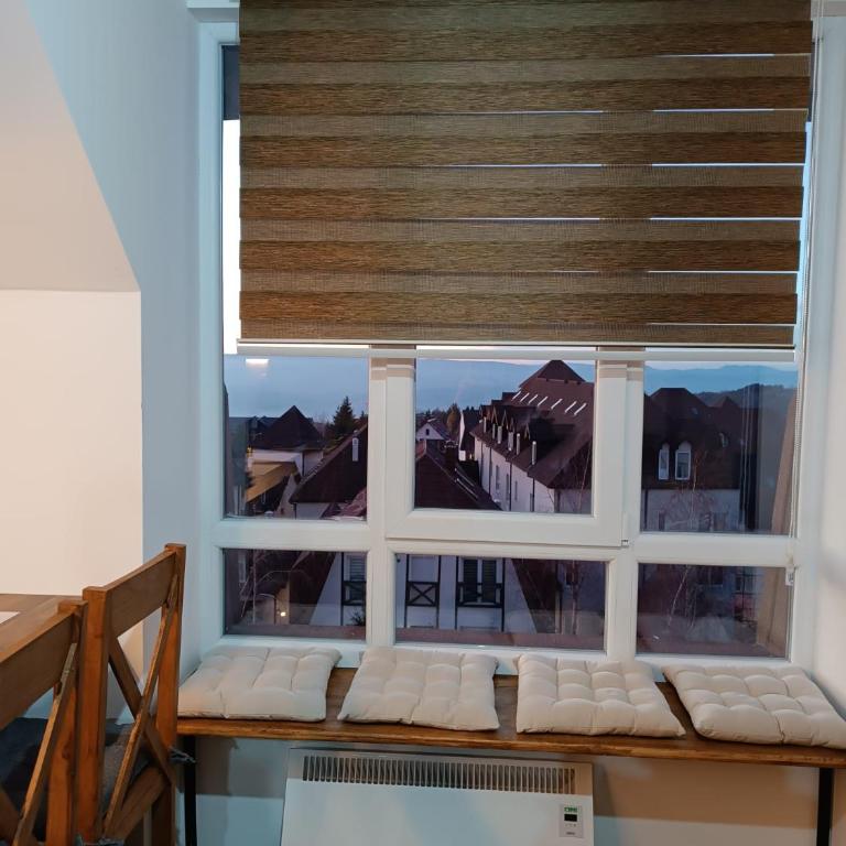 PETRA Apartman Kopaonik - Apartman sa 1 Spavaćom Sobom - 18