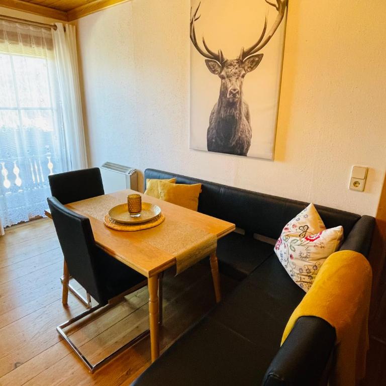 Haus Stabentheiner - Apartment mit 2 Schlafzimmern - 4