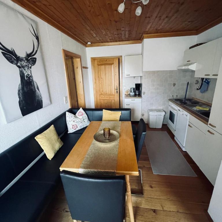 Haus Stabentheiner - Apartment mit 2 Schlafzimmern - 3