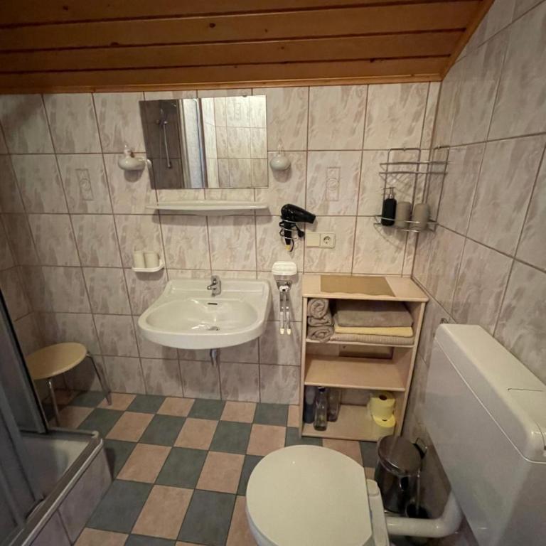 Haus Stabentheiner - Apartment mit 2 Schlafzimmern - 7