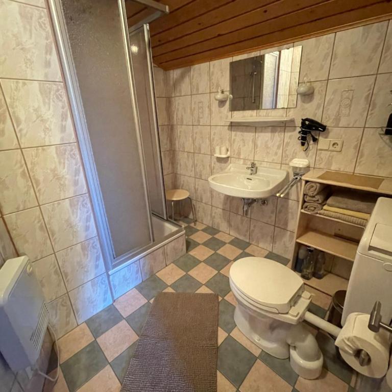 Haus Stabentheiner - Apartment mit 2 Schlafzimmern - 6
