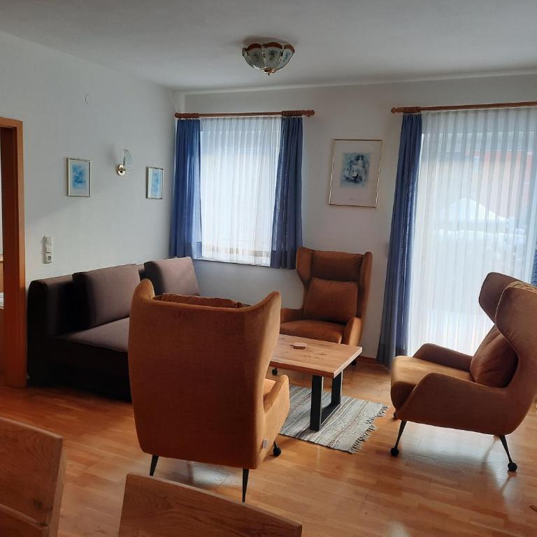 Apartment Marianne - Apartamento de 2 dormitorios con balcón - 1