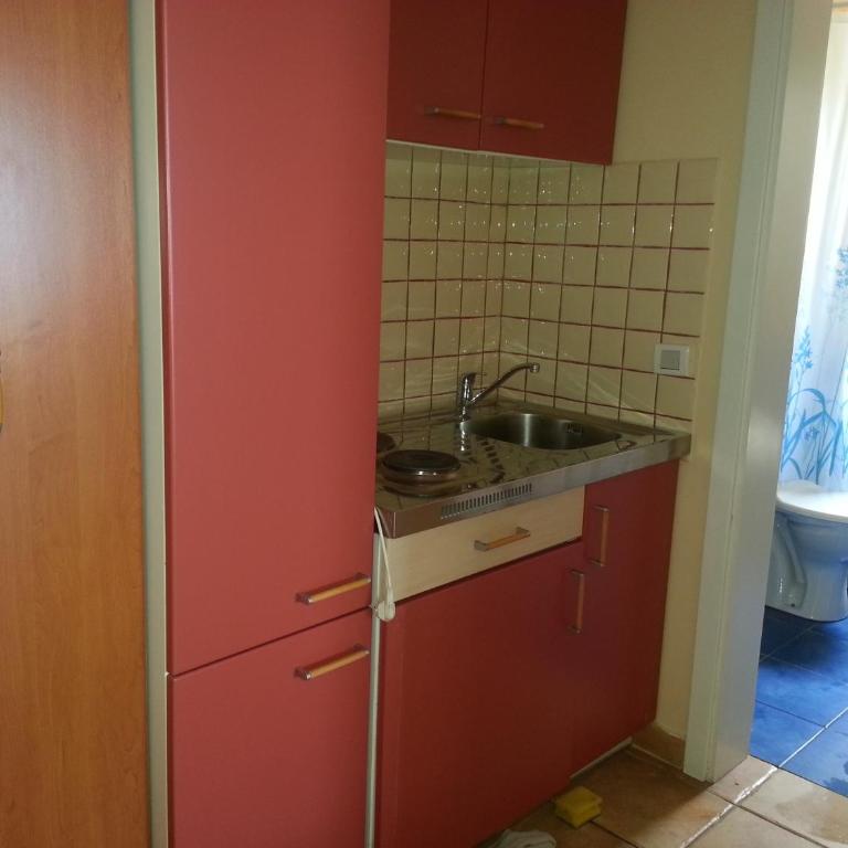 Apartments Villa Mare Mar - Studio s pogledom na more (2 odrasle osobe) - 18