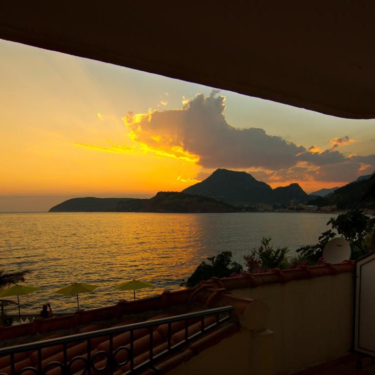 Apartments Villa Mare Mar - Studio Apartman sa Pogledom na More (3 Odrasle Osobe) - 16