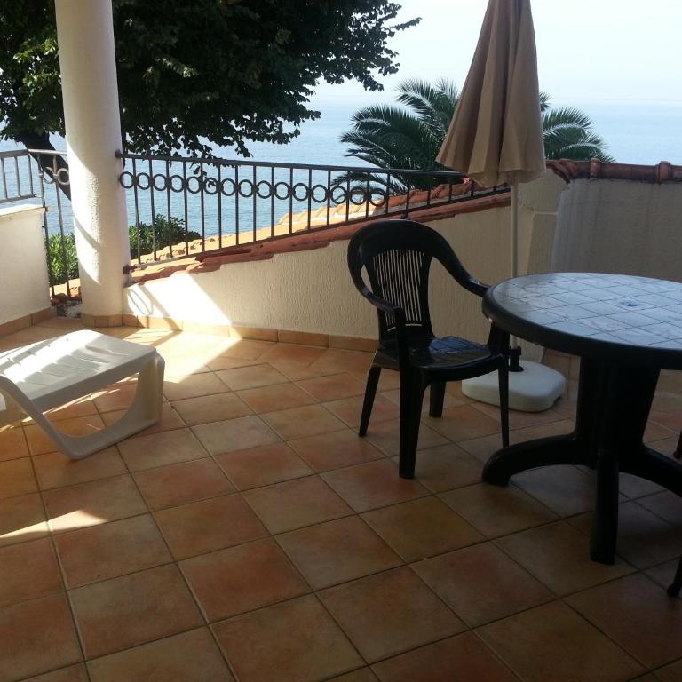 Apartments Villa Mare Mar - Studio s pogledom na more (2 odrasle osobe) - 19