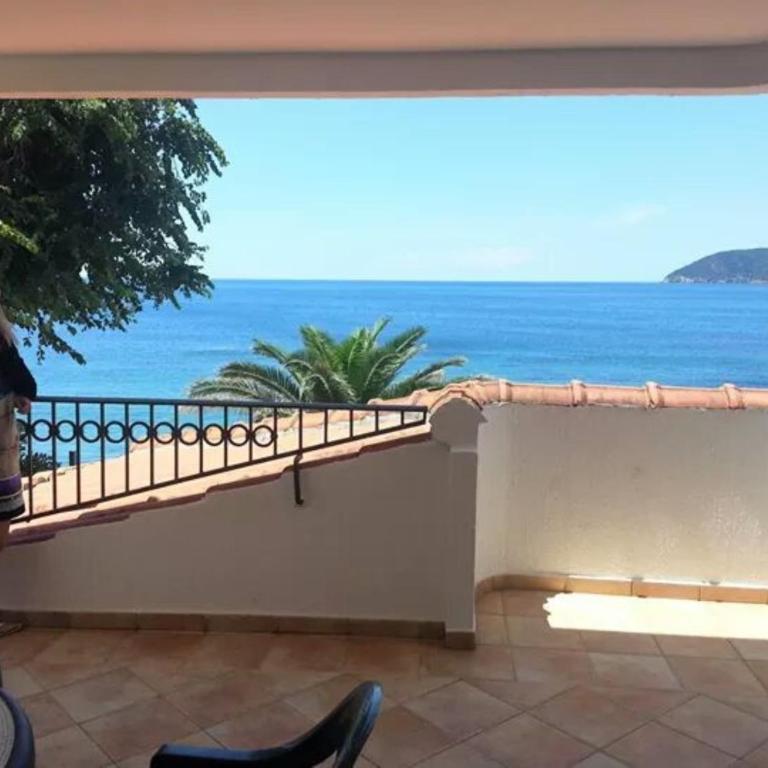 Apartments Villa Mare Mar - Studio s pogledom na more (2 odrasle osobe) - 16
