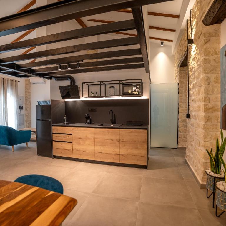 Apartamentos Loliqui centro Alicante - Penthouse Apartment - 9