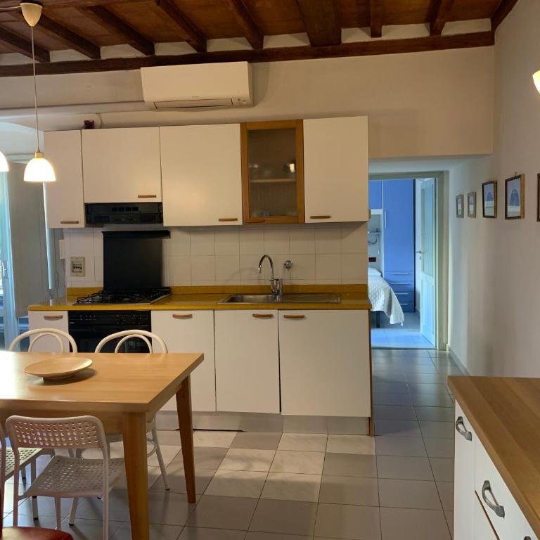 San Cristofano Apartment - Two-Bedroom Apartment - 11