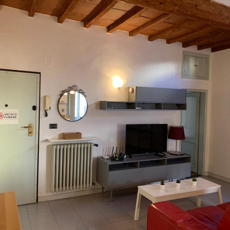 San Cristofano Apartment - Two-Bedroom Apartment - 29