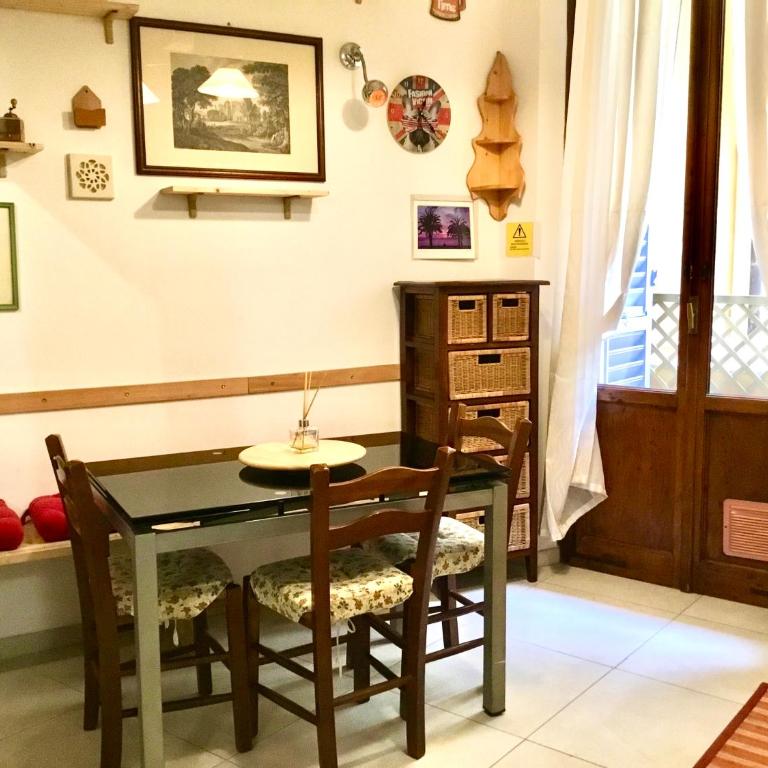 Martiri del Popolo Apartment - Appartamento con 2 Camere da Letto - 1