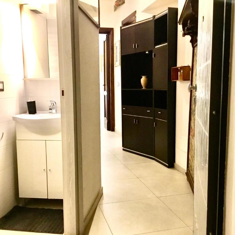 Martiri del Popolo Apartment - Appartamento con 2 Camere da Letto - 11
