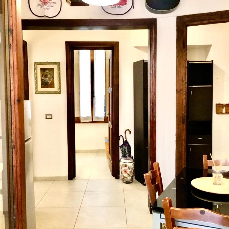 Martiri del Popolo Apartment - Appartamento con 2 Camere da Letto - 4