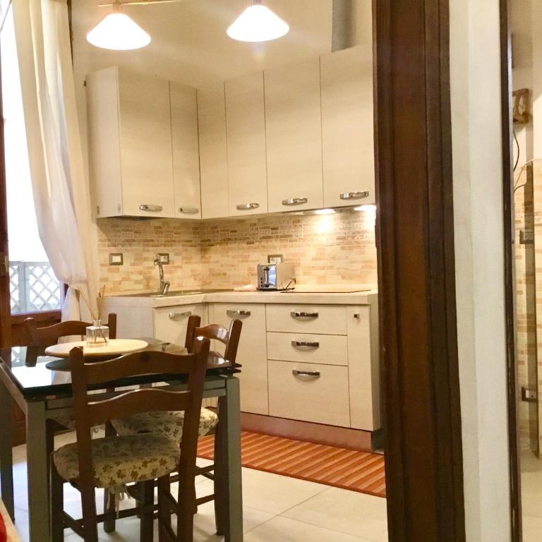 Martiri del Popolo Apartment - Appartamento con 2 Camere da Letto - 12