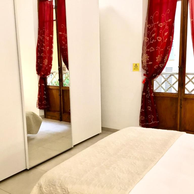 Martiri del Popolo Apartment - Appartamento con 2 Camere da Letto - 13