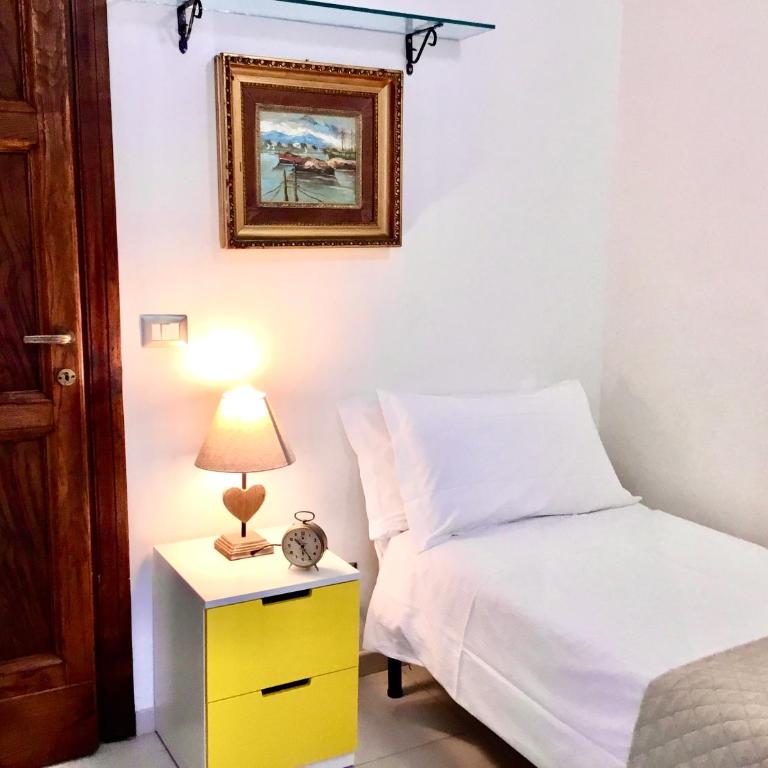 Martiri del Popolo Apartment - Appartamento con 2 Camere da Letto - 9