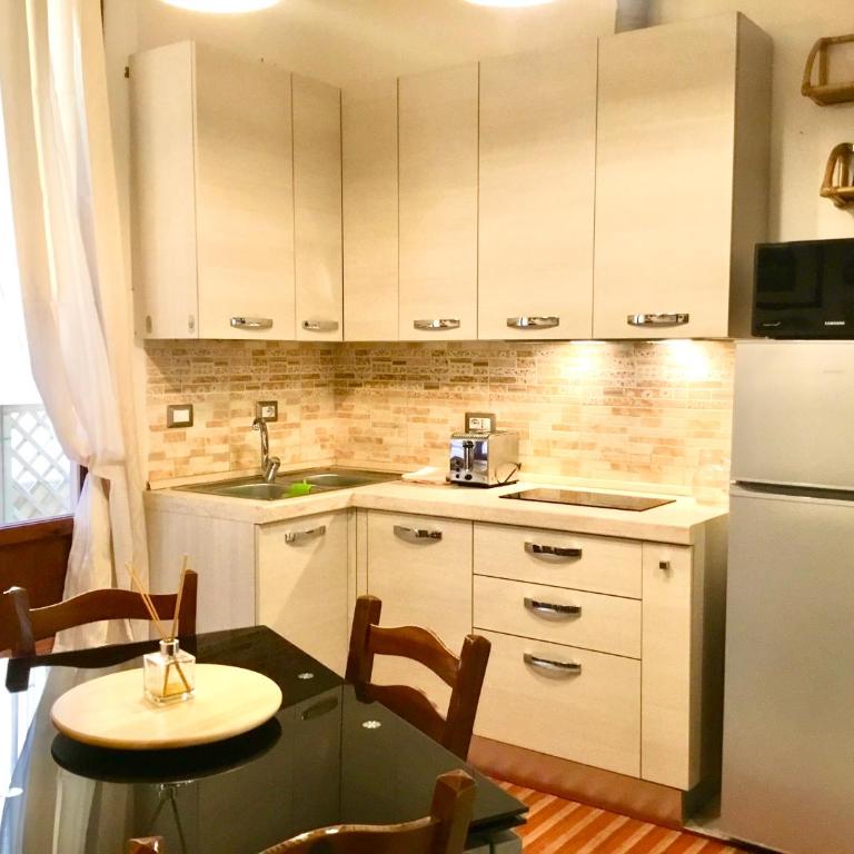 Martiri del Popolo Apartment - Appartamento con 2 Camere da Letto - 3