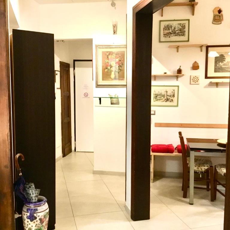 Martiri del Popolo Apartment - Appartamento con 2 Camere da Letto - 16
