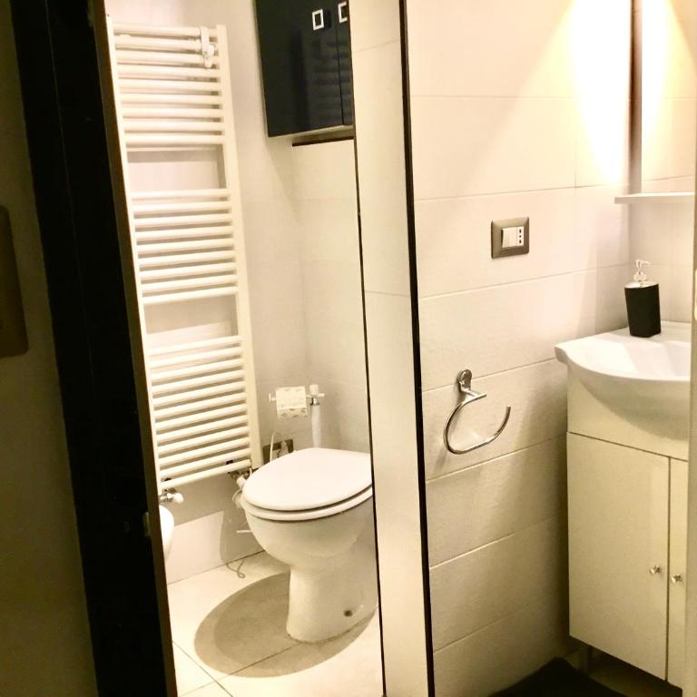 Martiri del Popolo Apartment - Appartamento con 2 Camere da Letto - 5