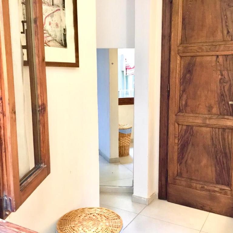 Martiri del Popolo Apartment - Appartamento con 2 Camere da Letto - 10