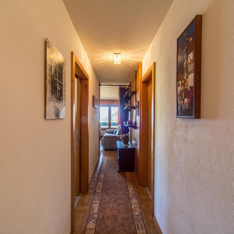 Appartement Richemont 124 - Apartment - 11
