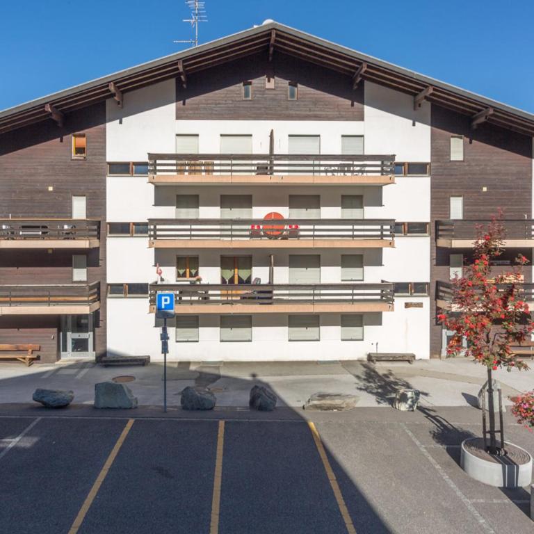 Appartement Richemont 124 - Apartment - 26