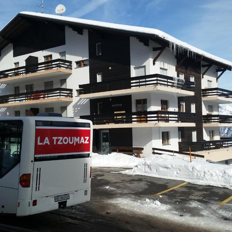 Appartement Richemont 124 - Apartment - 14