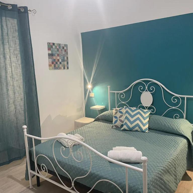 Casa Vittoria - Double Room with Private Bathroom - 4