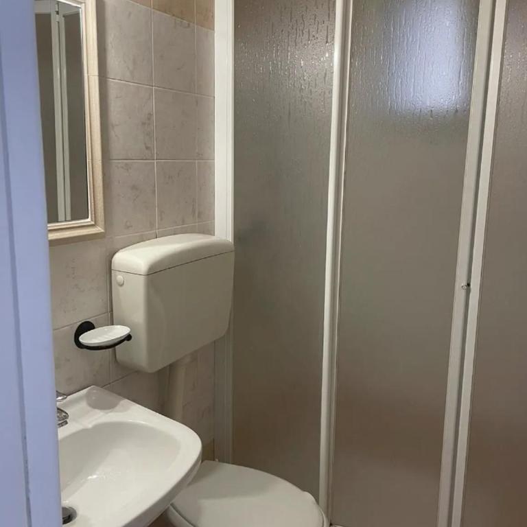 Casa Vittoria - Double Room with Private Bathroom - 21