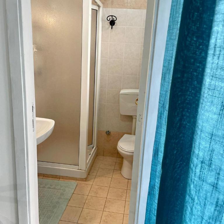 Casa Vittoria - Triple Room with Private Bathroom - 16