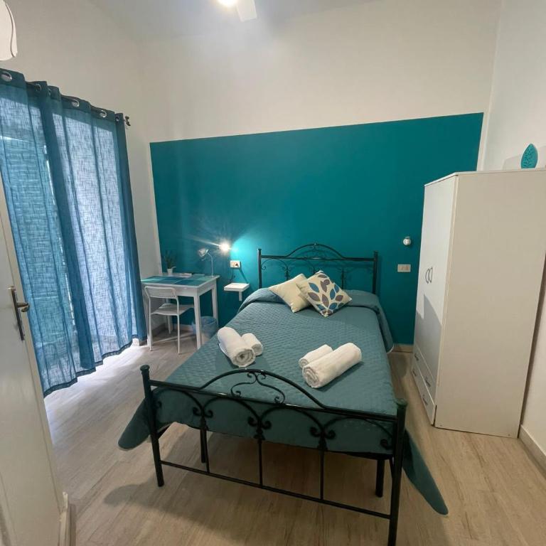 Casa Vittoria - Double Room with Private Bathroom - 13