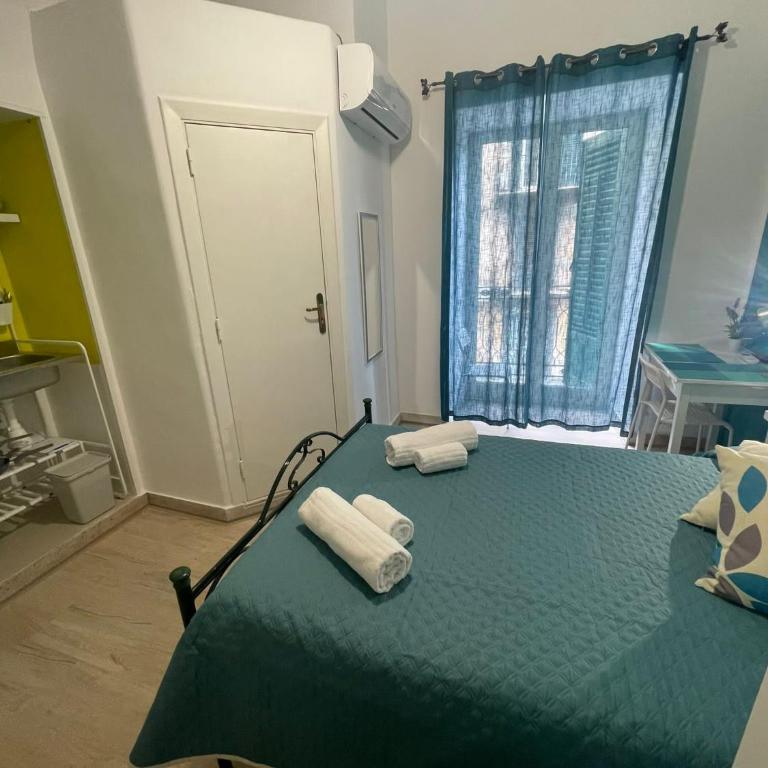 Casa Vittoria - Double Room with Private Bathroom - 15