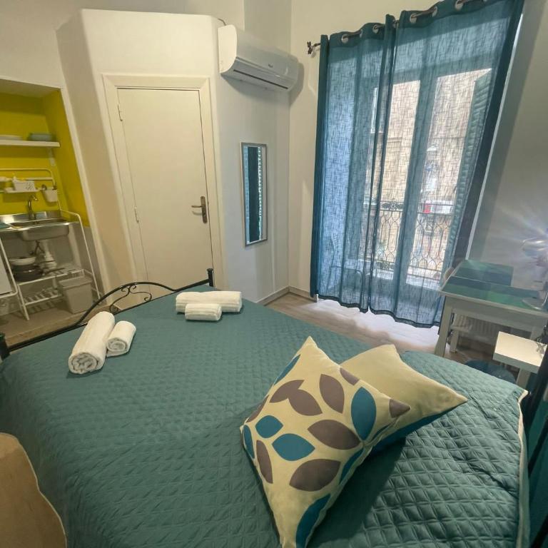 Casa Vittoria - Double Room with Private Bathroom - 11